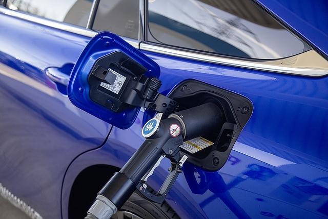 Toyota Mirai II