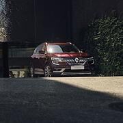 Renault Koleos   - Neue Basis  