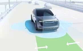 Magna macht Autos autonomer - Smartere Lösungen für mehr Sicherheit