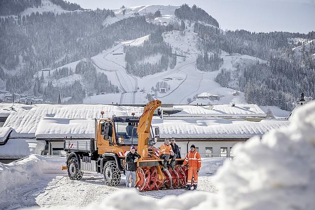 Unimog