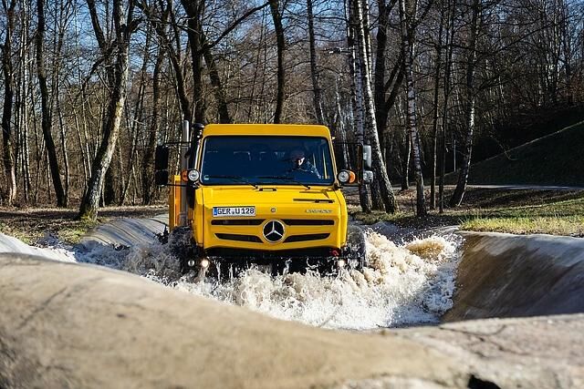 Unimog