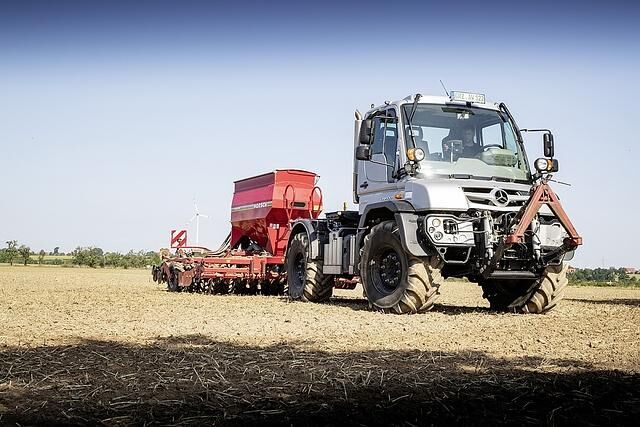 Unimog