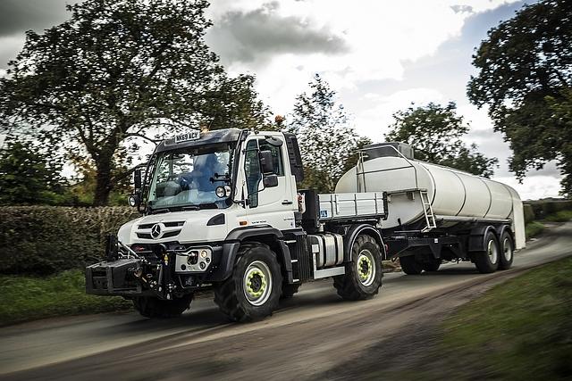 Unimog