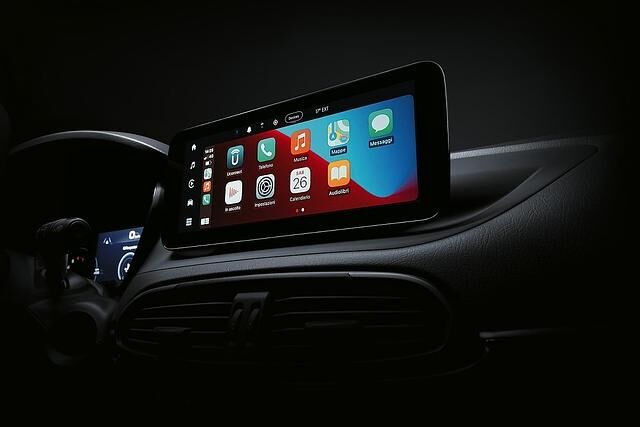 Fiat Tipo Cross
