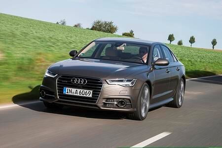 Gebrauchtwagen-Check: Audi A6 (Typ 4G) - Typischer Dienstwagen mit viel Ausstattung