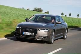 Gebrauchtwagen-Check: Audi A6 (Typ 4G) - Typischer Dienstwagen mit viel Ausstattung