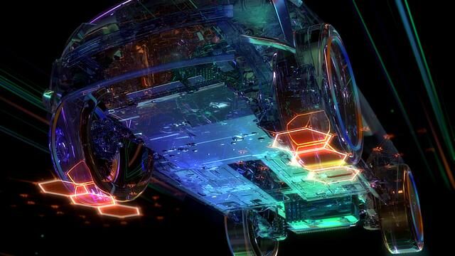 Der DS4 wird auf einer neuen Version der EMP2-Plattform aufsetzen