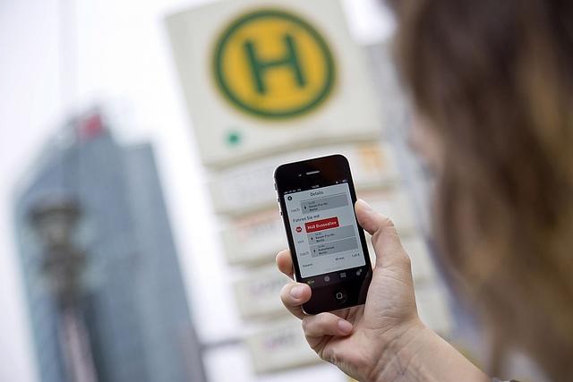 Bei Free Now, dem Nachfolger von My Taxi und dem Herzstück der gemeinsam von BMW und Mercedes betriebenen Your Now Holding gab es bereits Gespräche mit dem großen amerikanischen Konkurrenten Uber