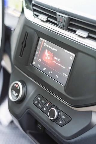 Maxus eDeliver 3