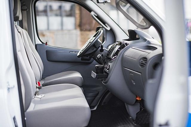 Maxus EV 80