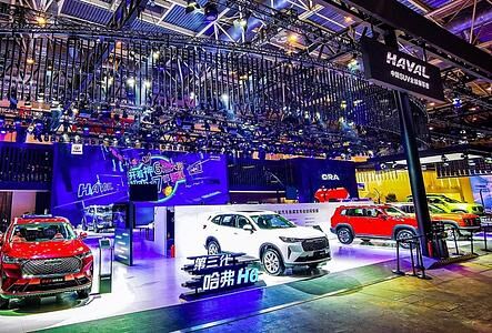 Das bedeutet Chinas neuer Fünfjahresplan für die Automobilindustrie - Duale Strategie