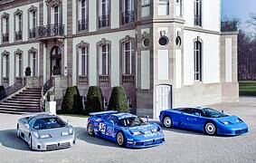 H-Kennzeichen: Das sind die neuen Klassiker  - Von Alpine bis Volvo