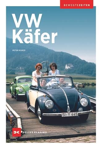 Die „Volkswagen“ aus Deutschland, Frankreich und Italien mobilisierten nicht nur die Massen, sondern standen auch für Freiheit, Stil und Wirtschaftswunder