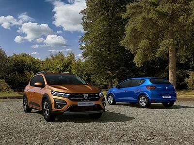 5x: Neue Familienautos - Gut und günstig 