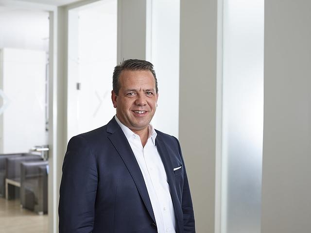 Berylls Analyst Andreas Radics