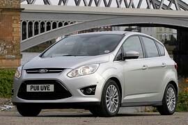 Gebrauchtwagen-Check: Ford C-Max - Zuverlässiger Alltagsbegleiter