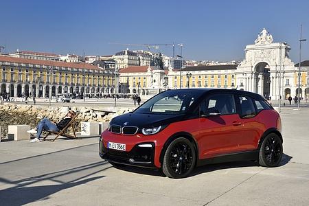 Probleme durch Reifenabrieb und Mehrgewicht - Mehr Feinstaub durch Elektroautos