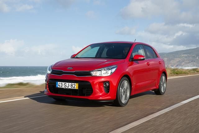 Gebrauchtwagen-Check: Kia Rio (Typ YB) - Schicker Typ mit guten Manieren