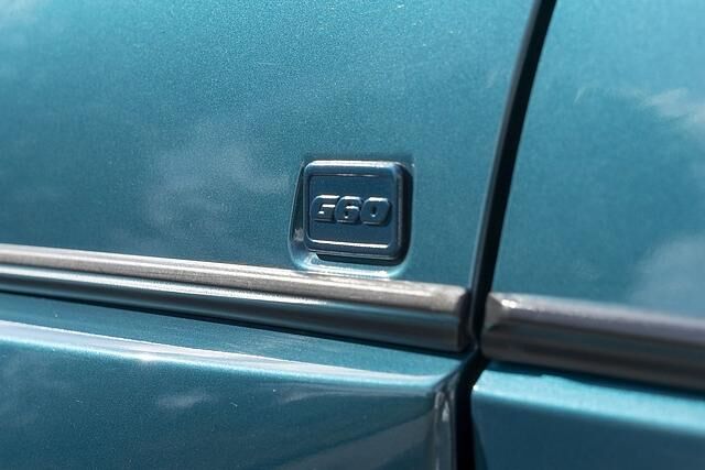 Der Name G60 rührt von dem mechanischen Spirallader her