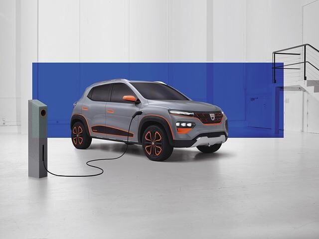 Mit dem Dacia Spring wird der Einstiegspreis in die E-Mobilität auf vierstelliges Niveau sinken