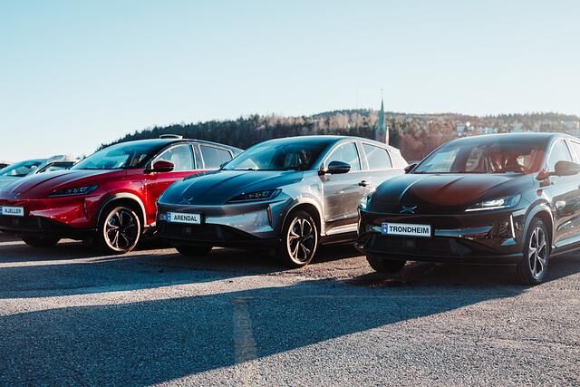Der 145 kW/197 PS starke Antrieb erlaubt einen Sprint aus dem Stand auf 100 km/h in unter 9 Sekunden