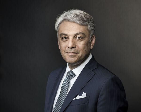 Renault-Chef Luca de Meo: Luca de Meo: „Bei der Renaulution geht es darum, das gesamte Unternehmen von Volumen auf Wert umzustellen. Es ist mehr als ein Turnaround, es ist eine tiefgreifende...