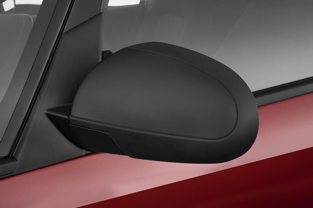 Mitsubishi Colt (Baujahr 2010) - 5 Türen Außenspiegel
