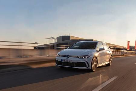Test: VW Golf 8 GTI - Mit Karos und Kawumm