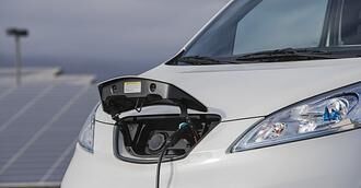 Nissan E-Transporter   - Ein Nachfolger für den Pionier 