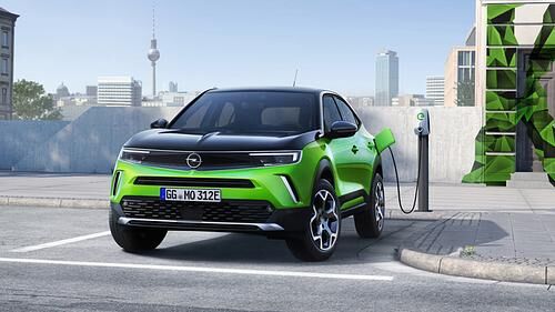 Neuer Opel Mokka - Rüsselsheimer B-SUV jetzt doch schneller lieferbar