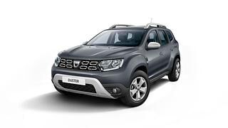 Dacia Duster Urban - Vergünstigte Paketlösung