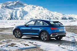Plug-in-Hybride von Audi  - Mehr Reichweite im E-Modus  