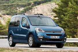 Gebrauchtwagen-Check: Citroen Berlingo (2. Generation) - Praktisch, aber nicht problemlos