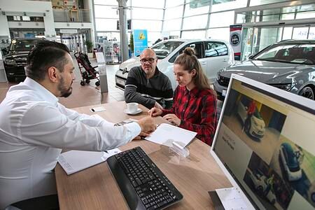 Studie: Bewertungen von Autohändlern - Bremer mit den besten Noten