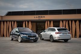 Skoda-Motoren - Weitere Triebwerke für Octavia und Superb Scout