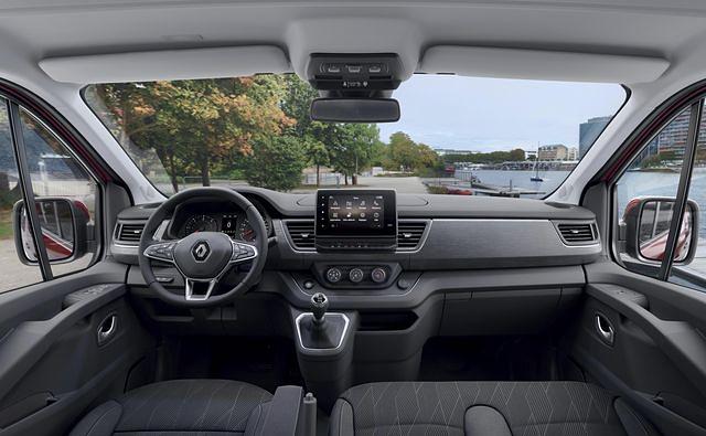 Im Cockpit zieht Konnektivität ein
