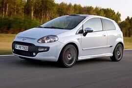 Gebrauchtwagen-Check: Fiat Punto  - Viele Namen, viele Probleme