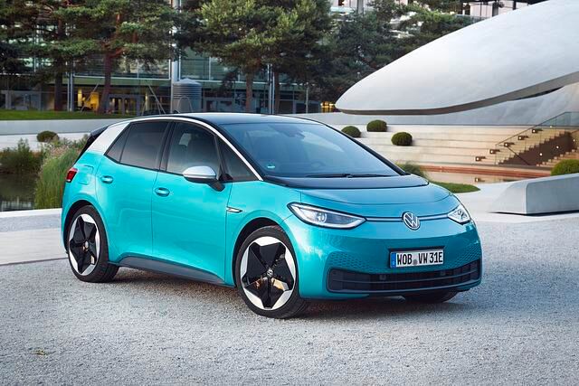 Kaufberatung: VW ID.3 - Zwischen frugal und sportlich