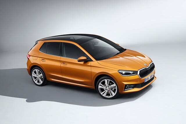 Den neue Fabia wird es ausschließlich als Fünftürer geben