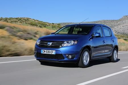 Gebrauchtwagen-Check: Dacia Sandero (2. Generation) - Ordentlich gemausert