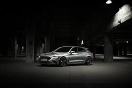 Genesis G70 Shooting Brake - Mittelklassekombi steht in den Startlöchern
