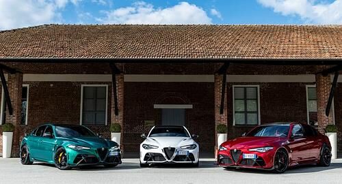 Fahrbericht: Alfa Giulia GTAm - Die Schöne wird zum Biest