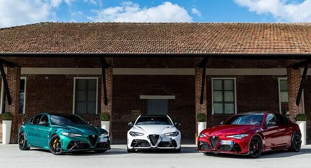 Fahrbericht: Alfa Giulia GTAm - Die Schöne wird zum Biest