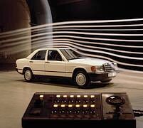 Tradition: Mercedes-Benz C-Klasse - Vom Baby-Benz zum hohen C der Mittelklasse