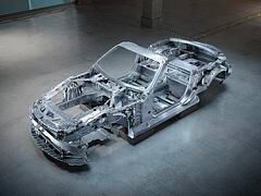 Mercedes-AMG SL   - Alles neu  