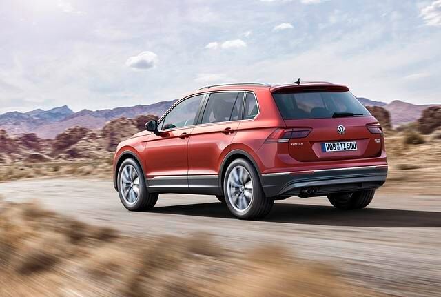Doch anders als zuvor, hat das Kompakt-SUV ein wenig an Biederkeit eingebüßt