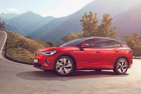 VW ID.4 GTX: Bestellstart - Sportlicher Aufpreis
