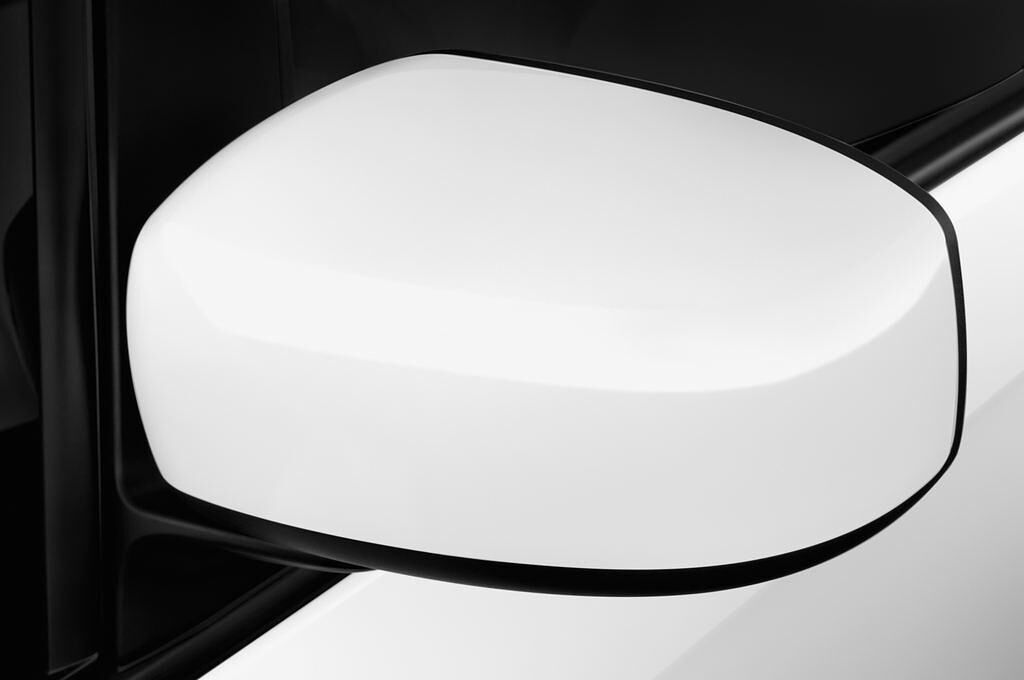 Mitsubishi Imiev (Baujahr 2016) - 5 Türen Außenspiegel