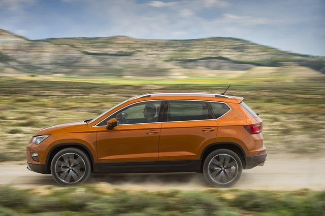 Das Motorenangebot umfasst Benziner und Diesel