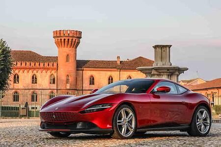 Markenausblick Ferrari - Neuer Mut in Maranello